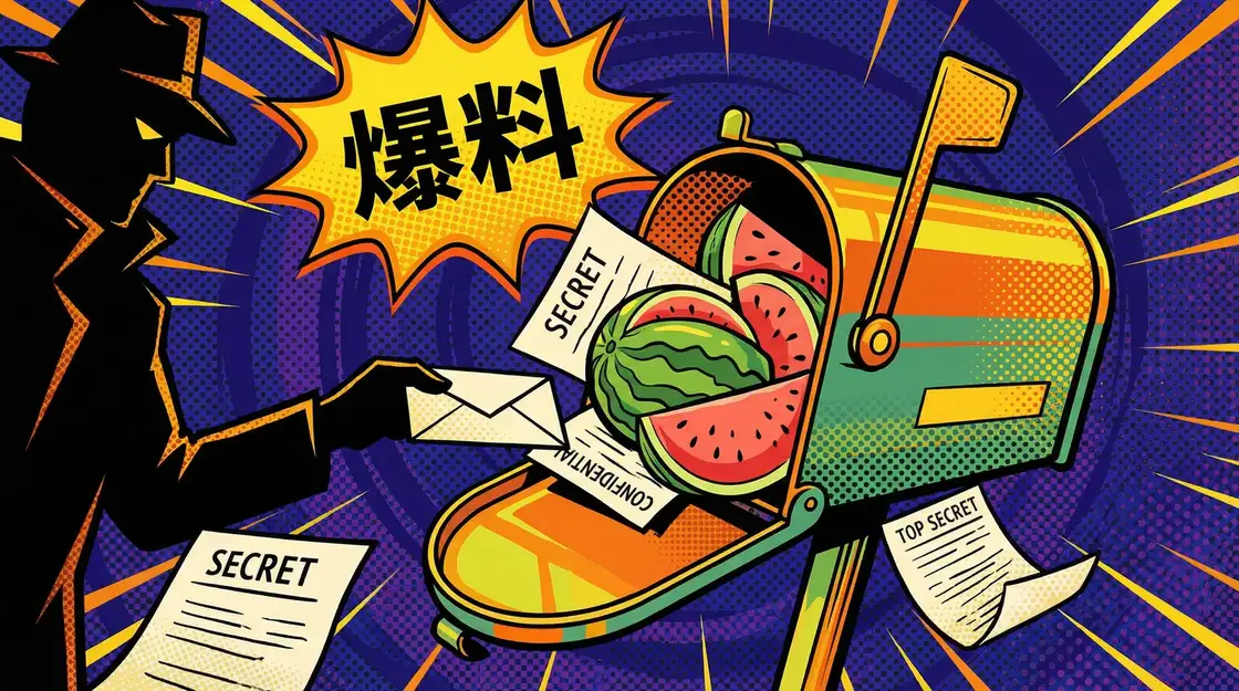 利来国际网站 匿名爆料通道漫画插图
